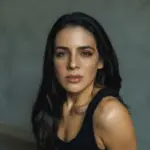 María José Camacho