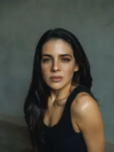María José Camacho