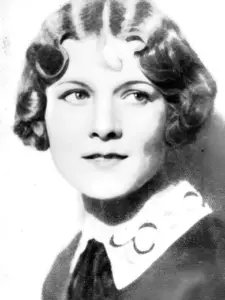 Pauline Johnson