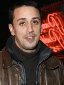 Nassim Amaouche