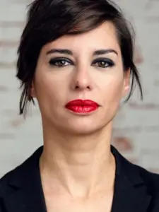 Natalia Mateo