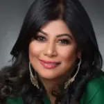 Jailoshini Naidoo