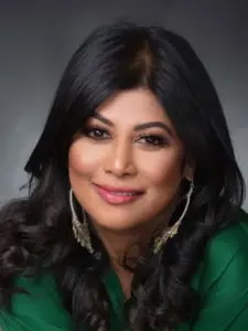 Jailoshini Naidoo