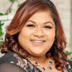 Maeshni Naicker