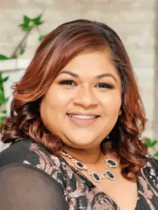 Maeshni Naicker