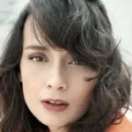 Cristina Suzanne