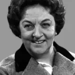 Betty Driver