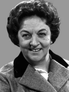 Betty Driver