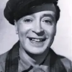 Jimmy O'Dea