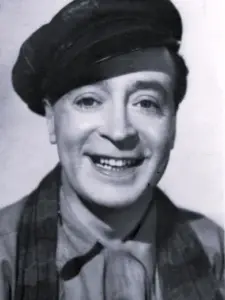 Jimmy O'Dea