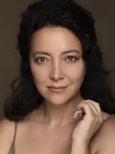 Constanza Camelo (Cony Camelo)