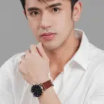 David Licauco