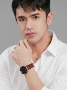 David Licauco