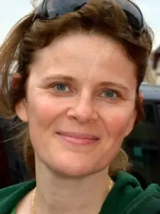 Léa Fazer