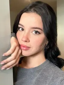 Melanie Dell’Olmo