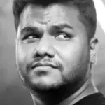 Karthik Shamalan