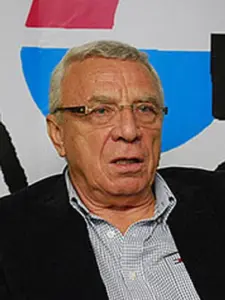 Jerzy Domaradzki