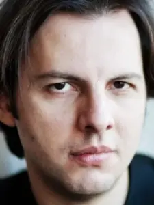 Teodor Currentzis