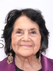 Dolores Huerta
