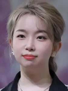 He Wenxiao
