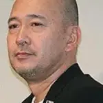 Takehiko Shinjo