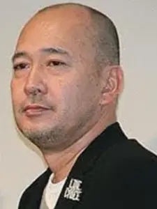 Takehiko Shinjo