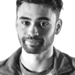 Fabian Svegaard Tapia