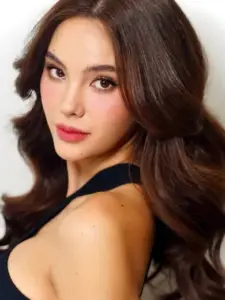 Catriona Gray