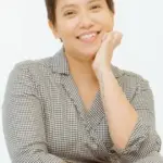 Irene Villamor (Irene Emma Villamor)