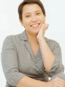 Irene Villamor (Irene Emma Villamor)