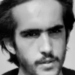 Enrique Irazoqui