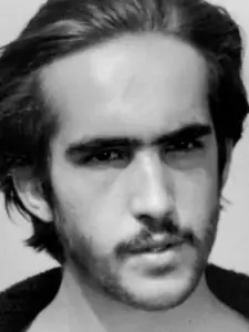 Enrique Irazoqui
