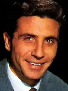 Gilbert Bécaud