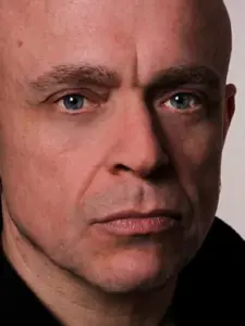 Gary Hailes