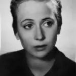 Renée Faure