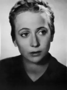 Renée Faure