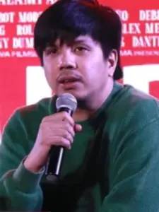 Marius Talampas