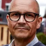 Birger Larsen