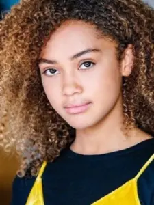 Kamaia Fairburn