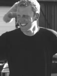 Thomas Kaiser
