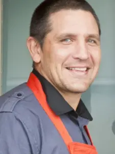 Steve Price