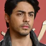 Aryan Khan