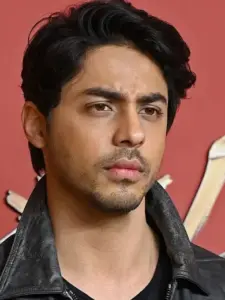 Aryan Khan