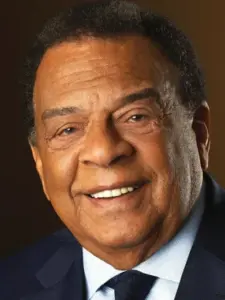 Andrew Young