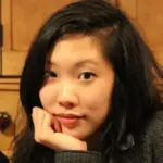 Caroline Guo