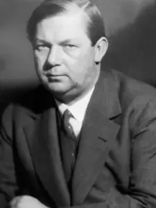 Erik 'Bullen' Berglund