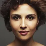 Maryam Hassouni