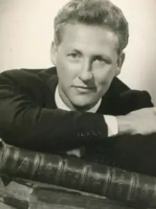 Vincent Ball