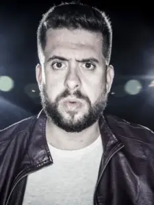 Maurício Meirelles