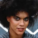 Pauline Black